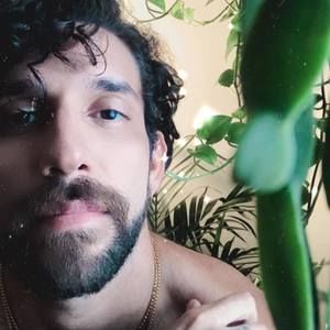 Meet your Posher, Zarek